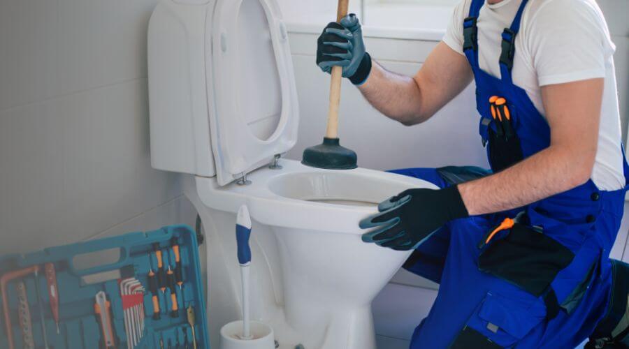 Professional Leak Detection Services in Scottville, MI